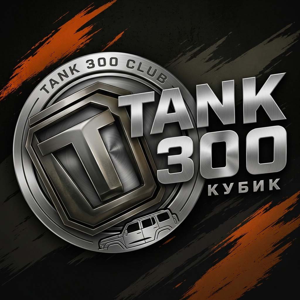 Кубик Танк