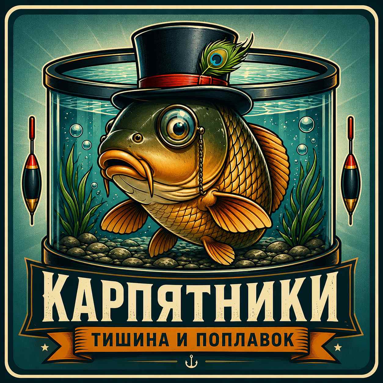 Карпятники