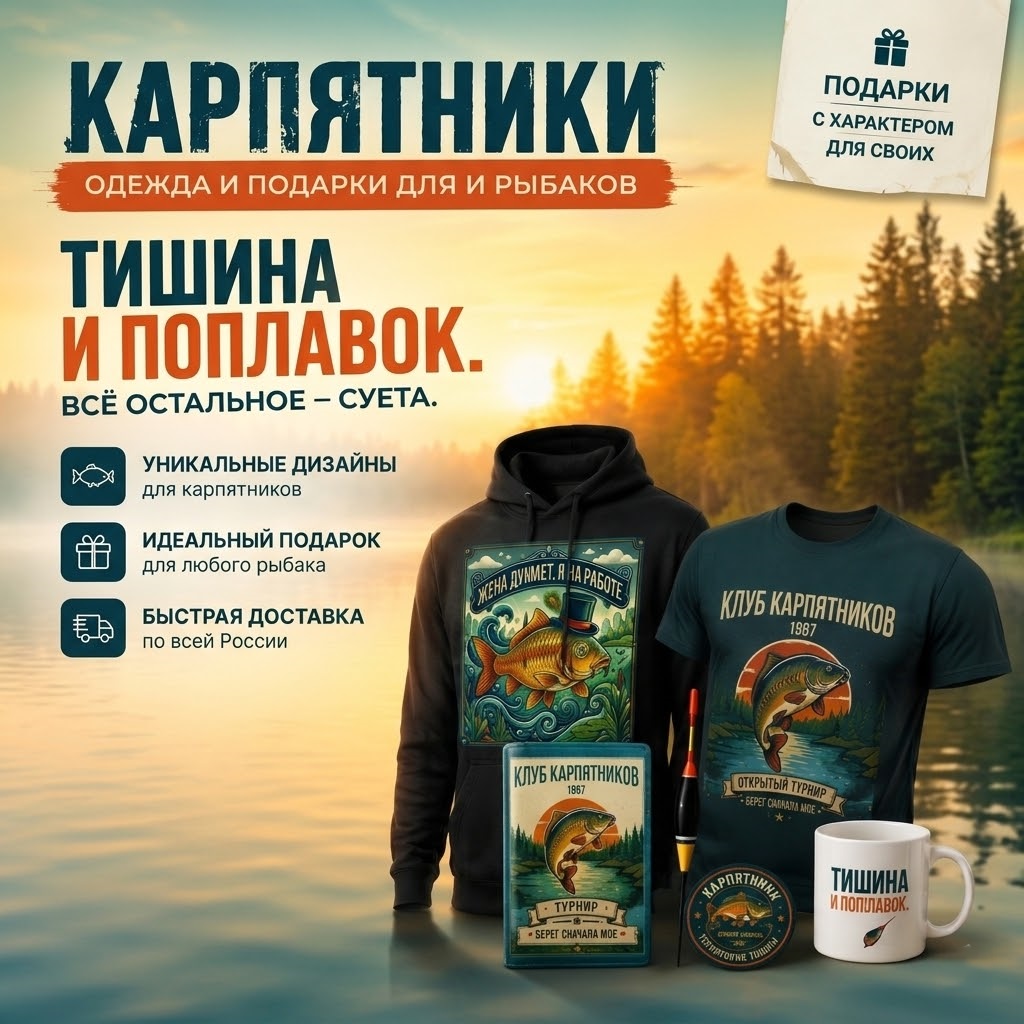 Карпятники