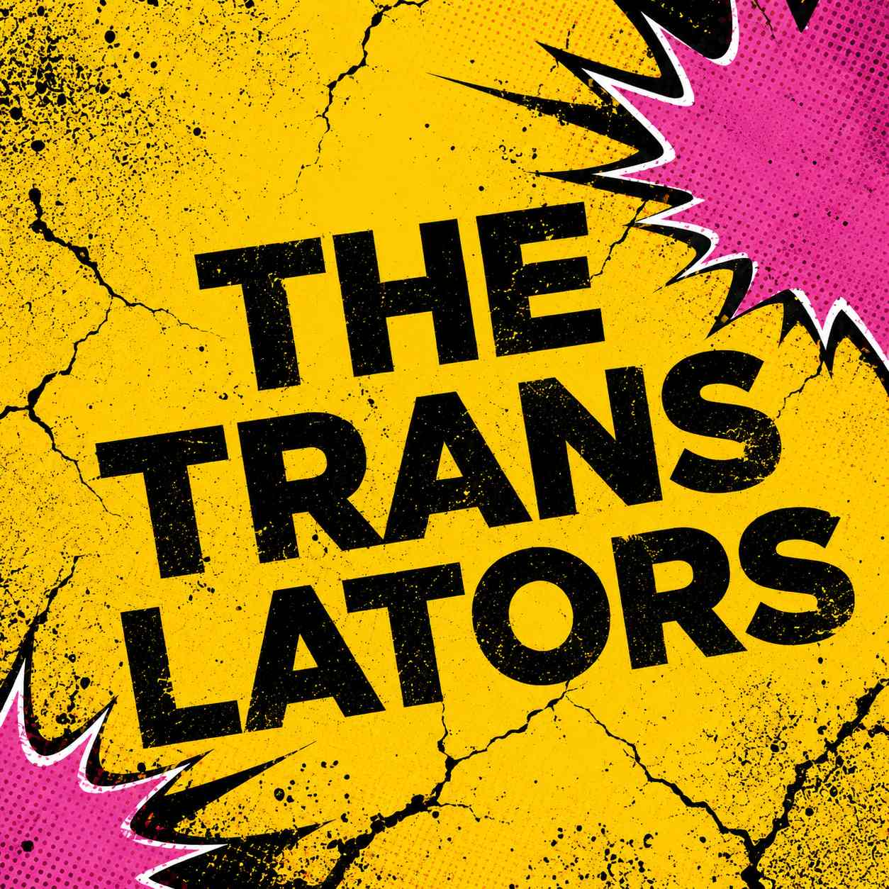 The Translators