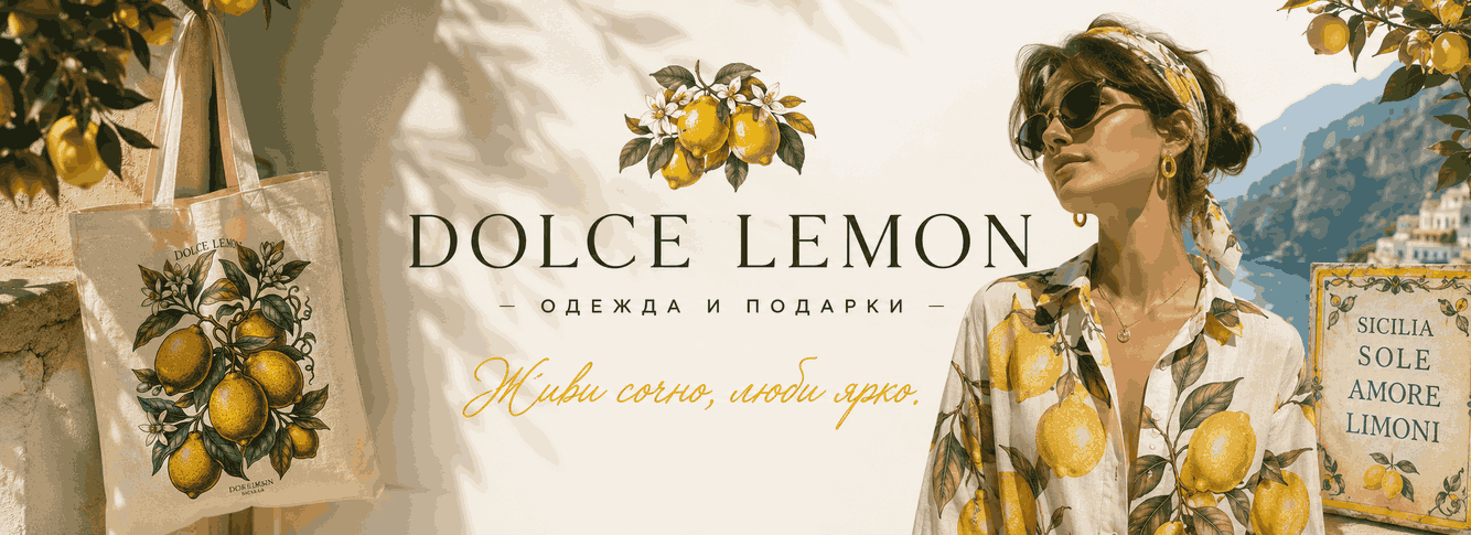 Dolce Lemon
