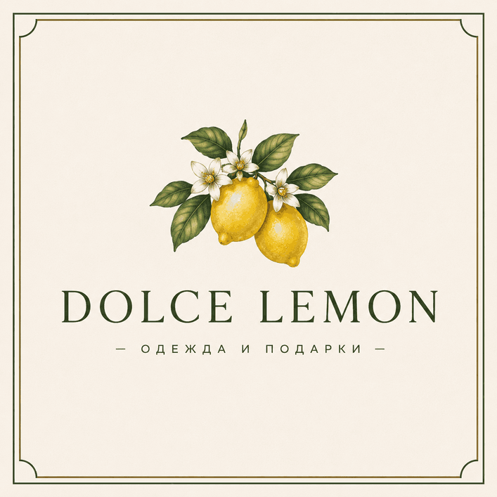 Dolce Lemon