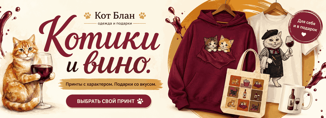 Кот Блан