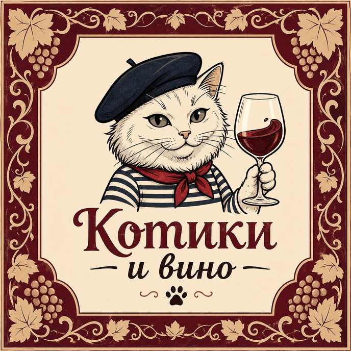 Кот Блан