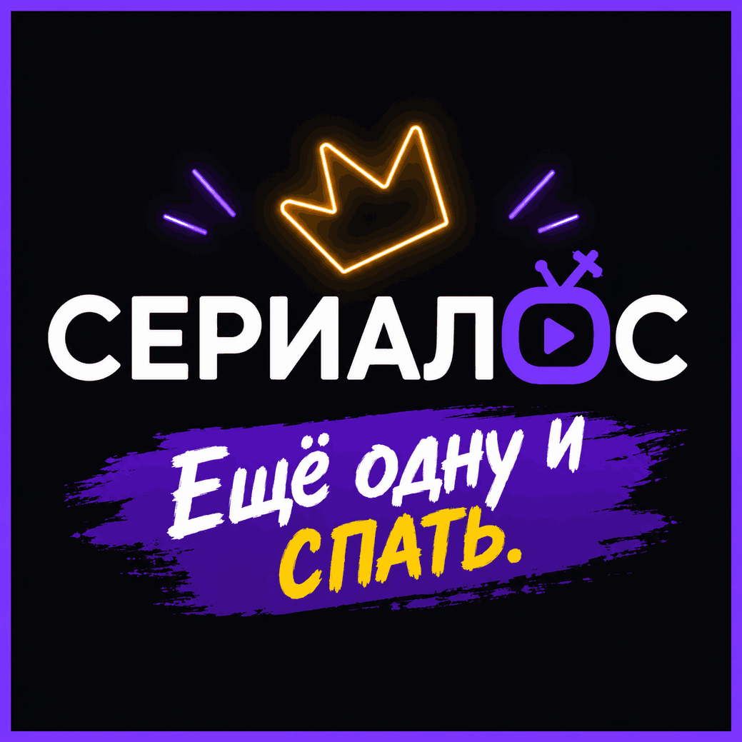 Сериалос