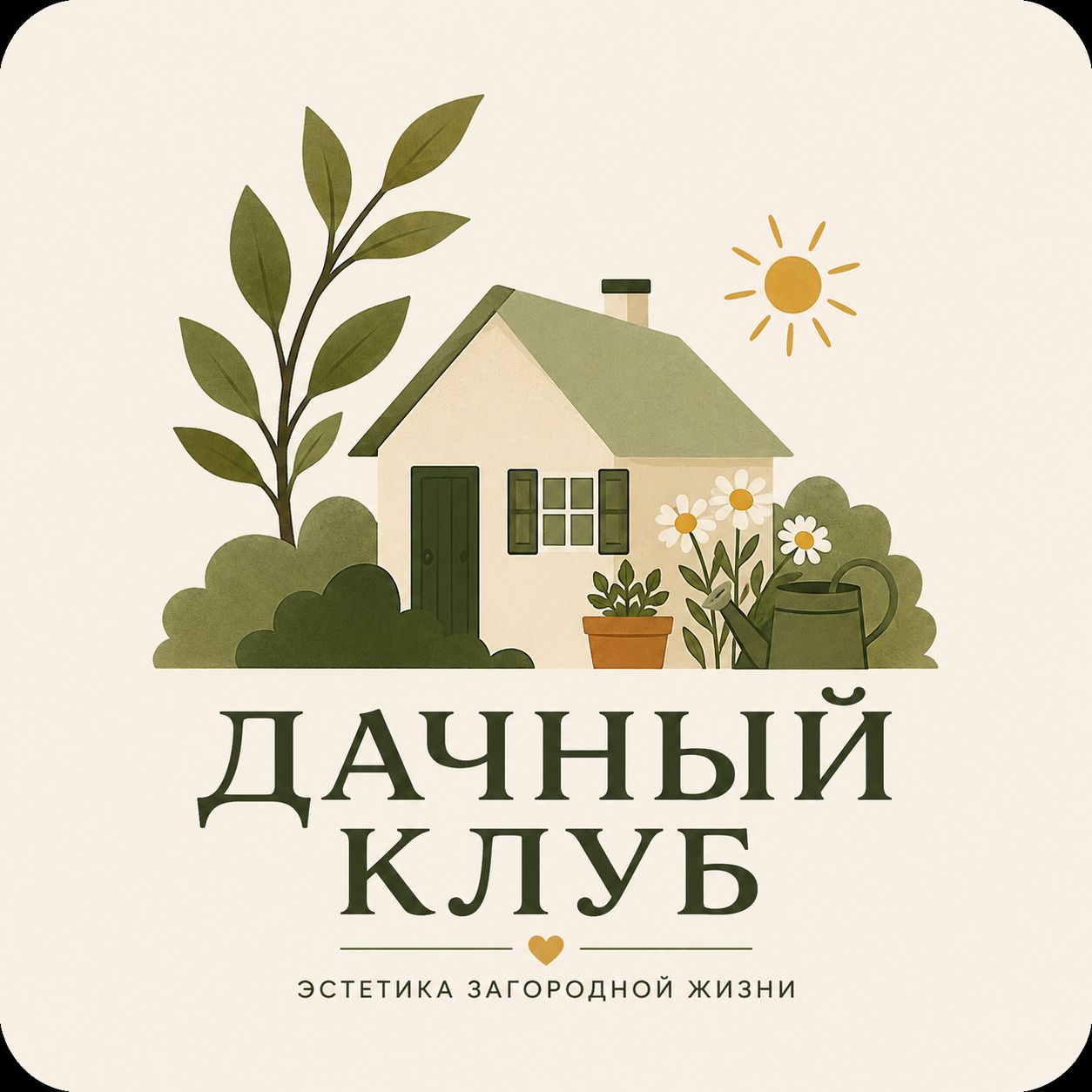 Дачный Клуб