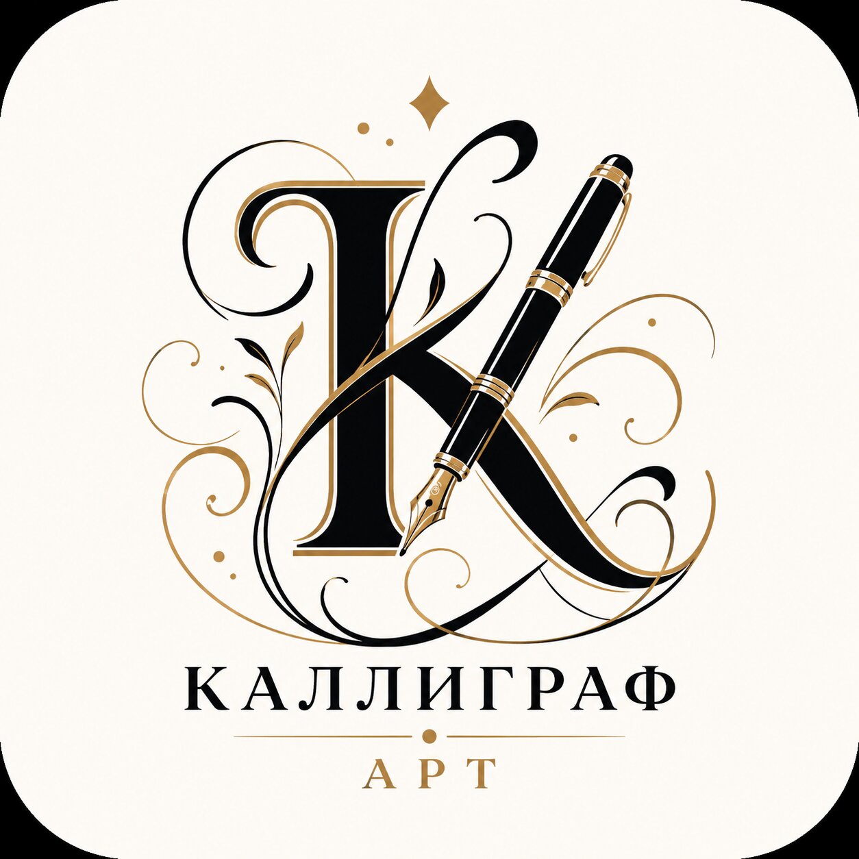 Каллиграф Арт