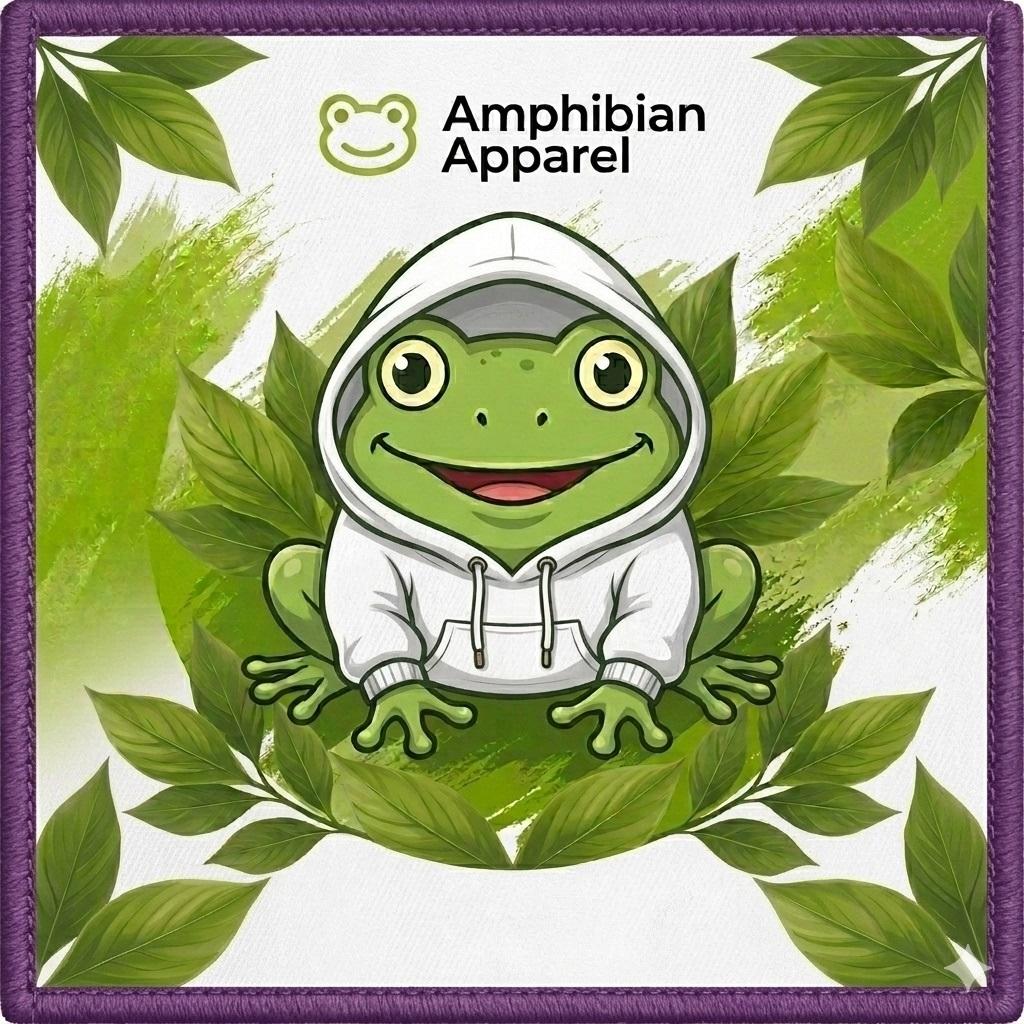 Amphibian Apparel