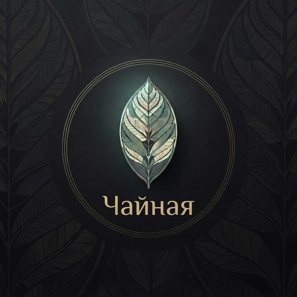 Чайная