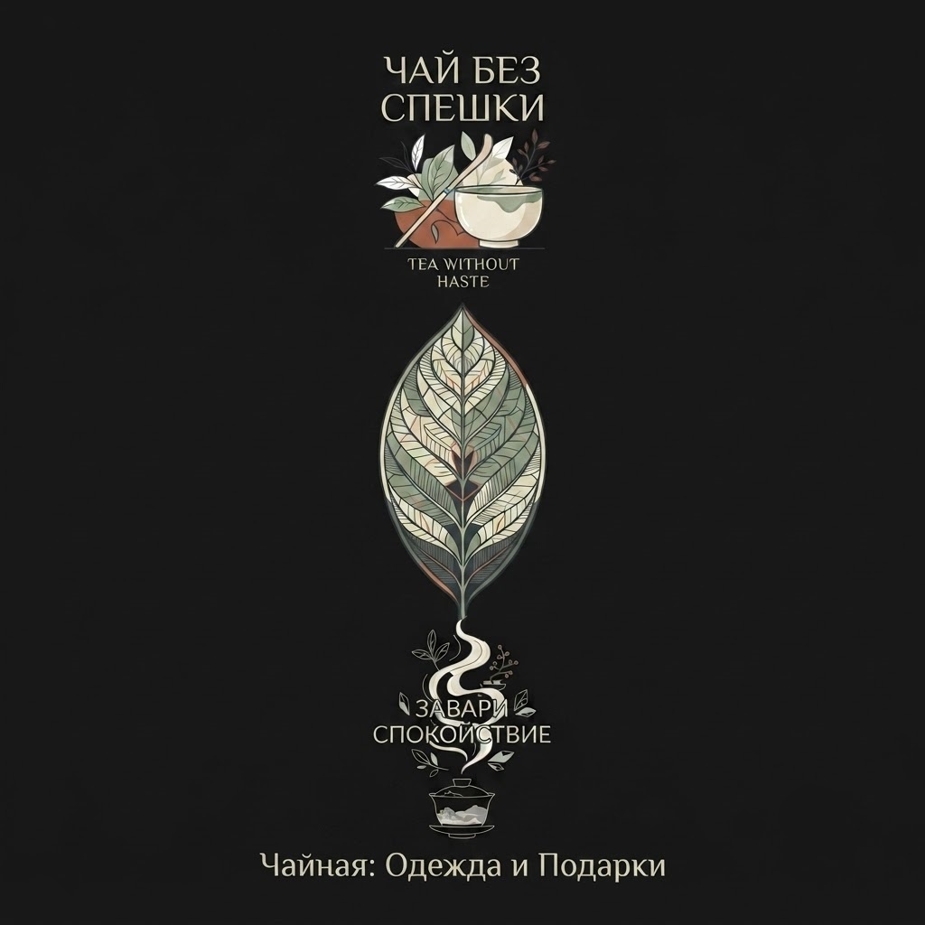 Чайная