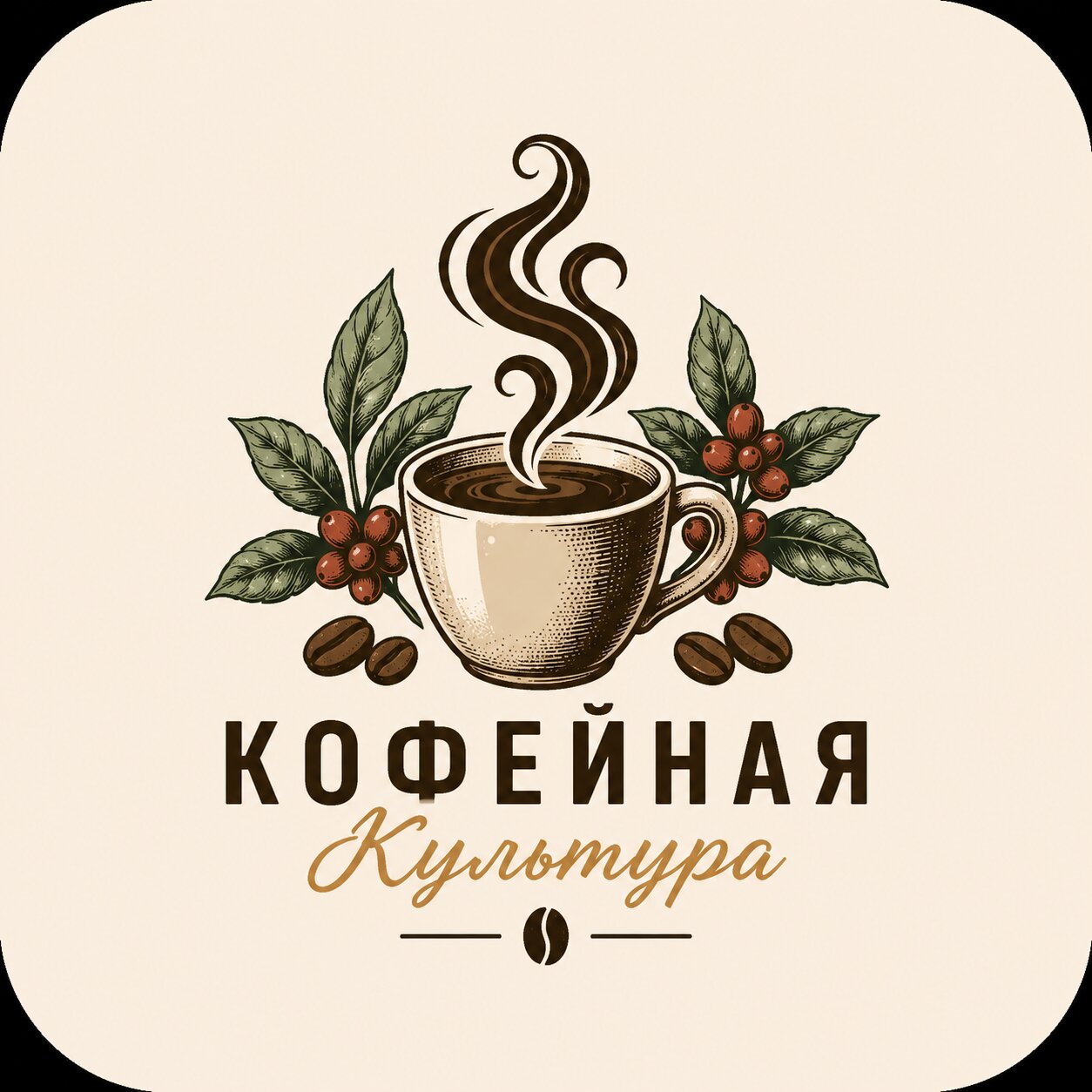 Кофейная Культура