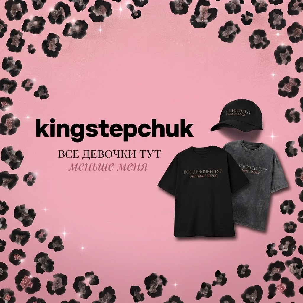 Kingstepchuk