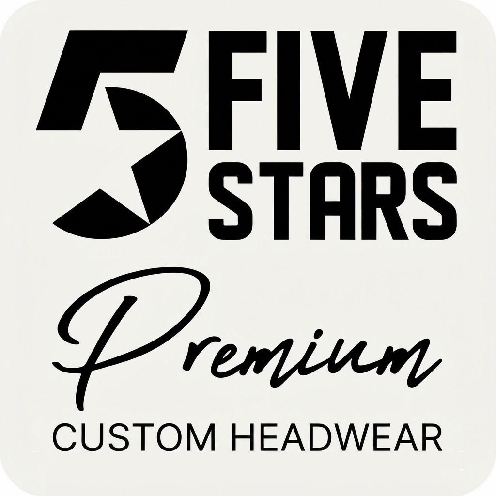 FIVE STARS CAP RU