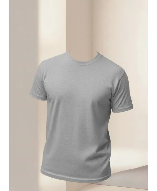 Футболка унисекс Бесшовный крой