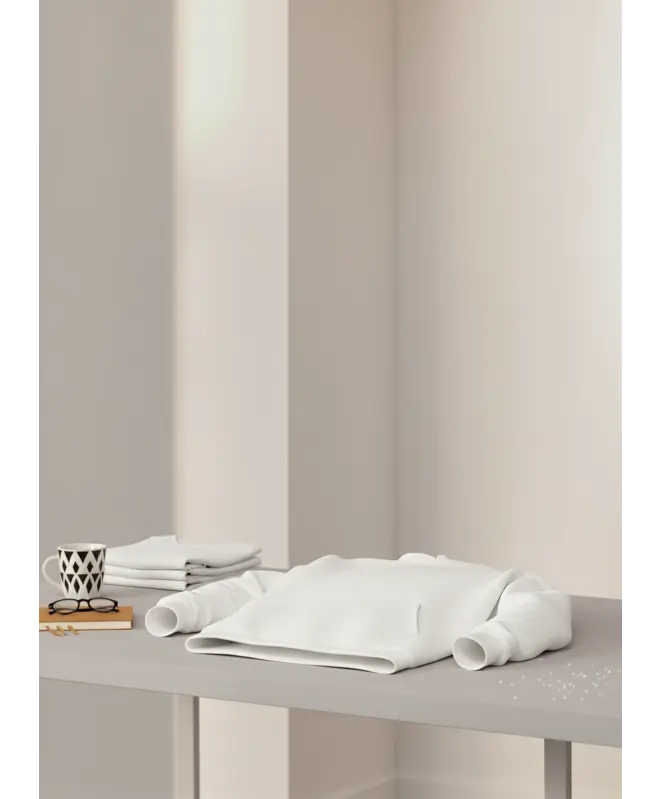 Худи унисекс Классика