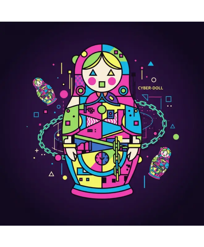 Свитшот с круглым вырезом унисекс 