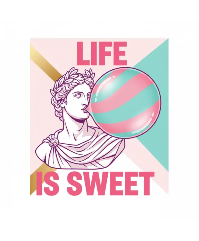 Холщовая сумка (Шоппер) 