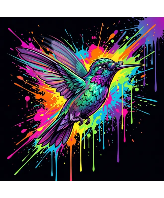 Худи унисекс Классика 