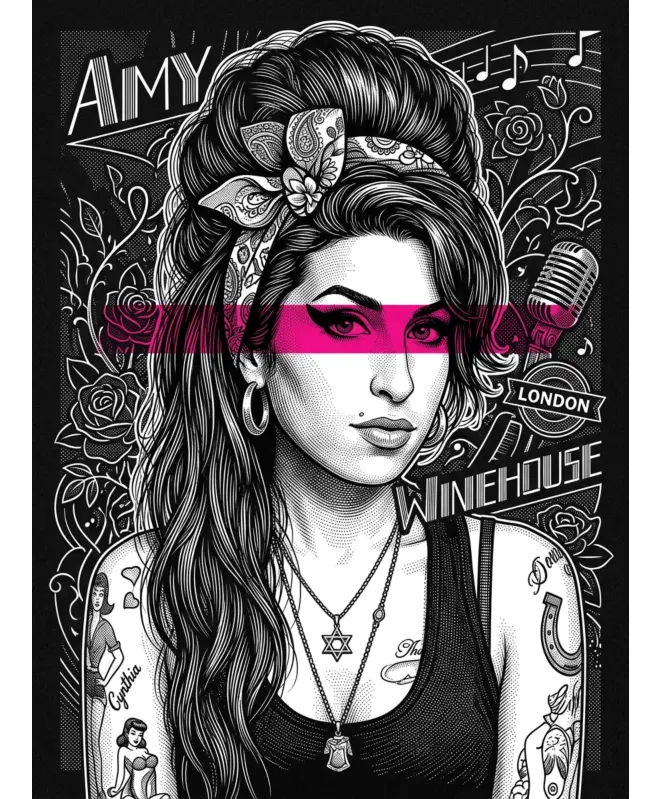 Футболка оверсайз унисекс 