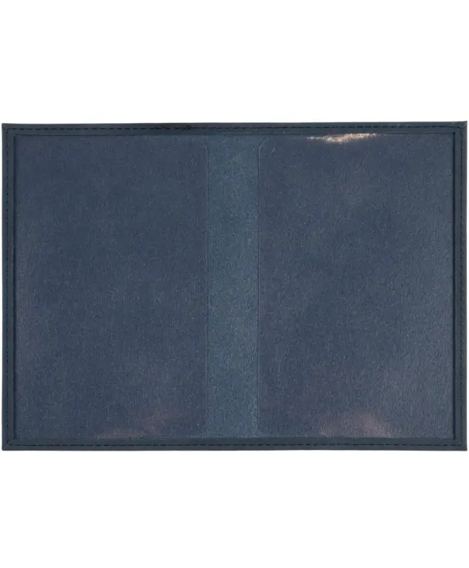 Обложка на паспорт (цветная обложка)