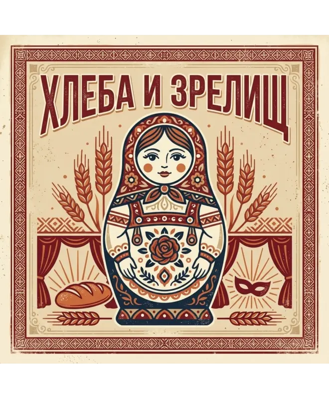 Худи Оверсайз 