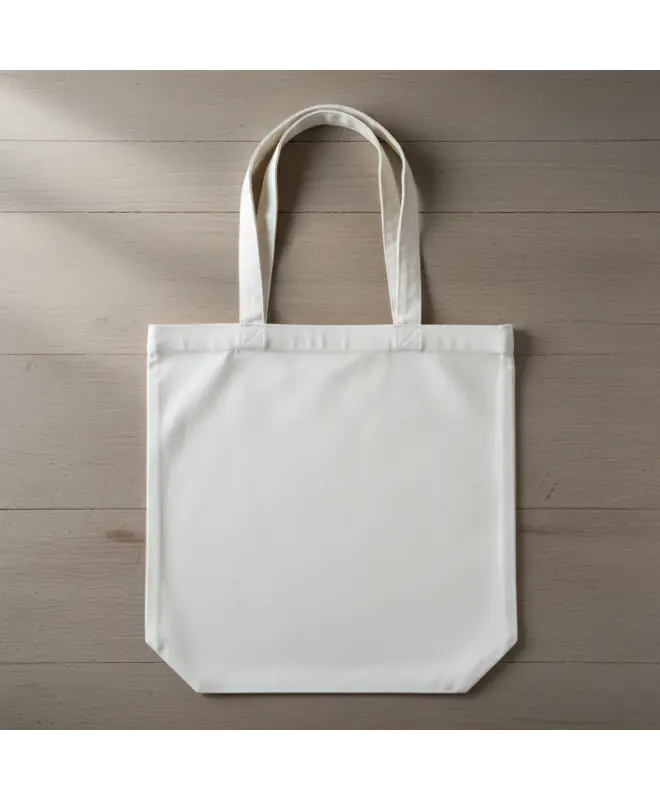 Холщовая сумка (Шоппер)