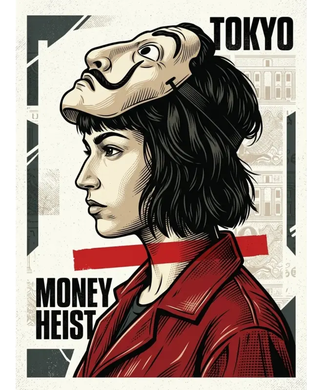 Футболка варёнка оверсайз 