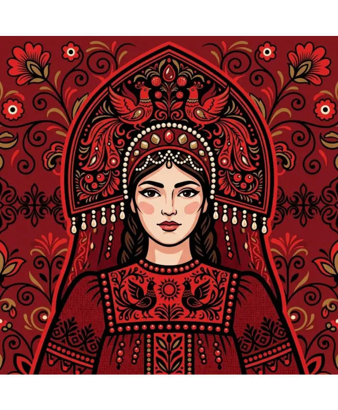 Худи унисекс Классика 