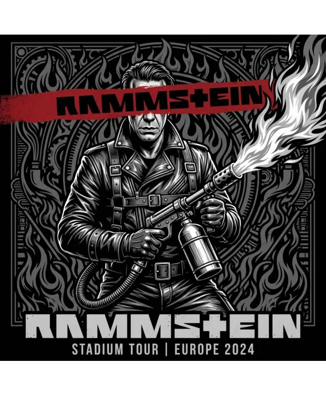 Худи Оверсайз 