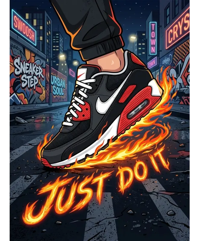 Блокнот в клетку (цветная обложка) 