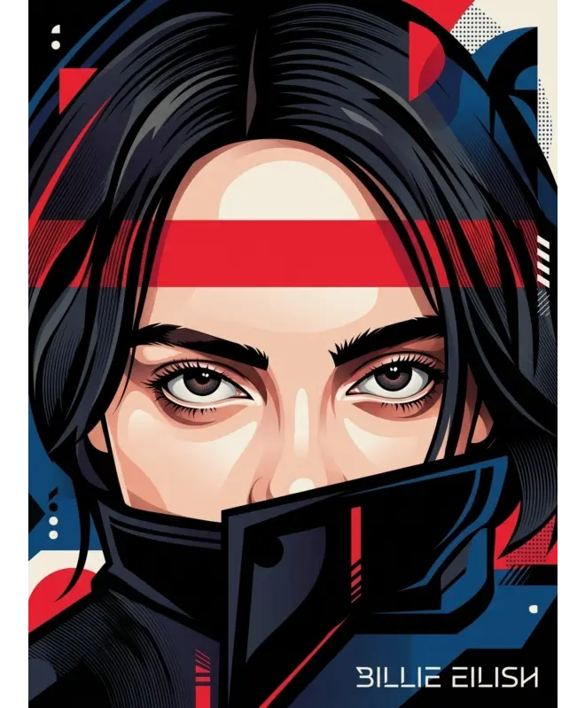 Футболка оверсайз унисекс 