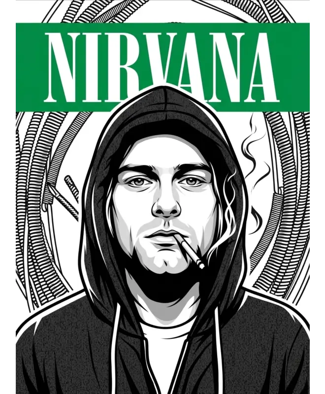 Футболка унисекс Бесшовный крой 