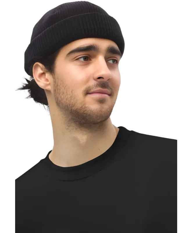 Свитшот с круглым вырезом унисекс