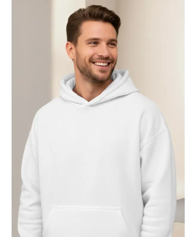 Худи унисекс Классика