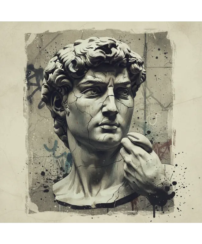 Футболка унисекс Бесшовный крой 