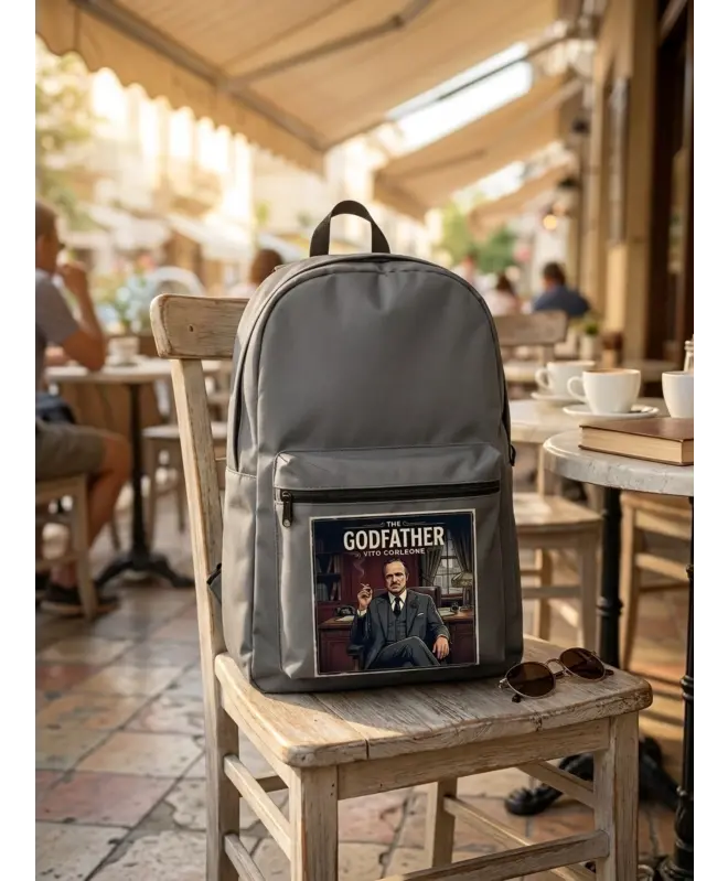 Рюкзак "Godfather"