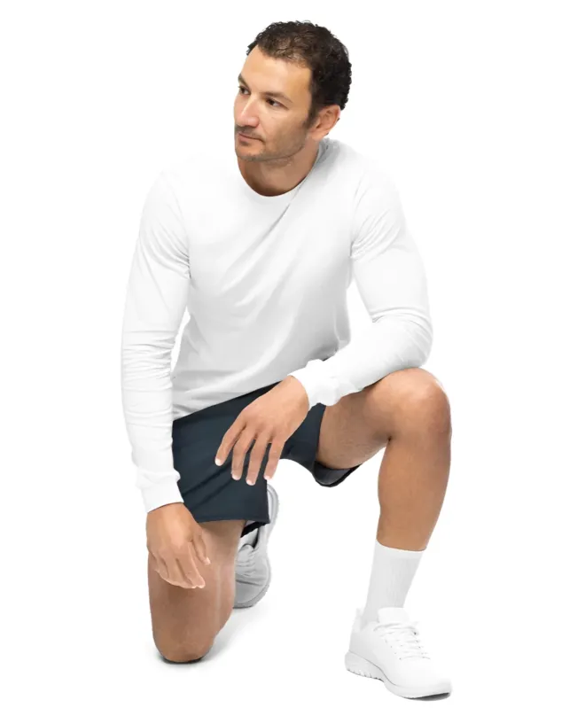 Лонгслив (футболка с длинным рукавом)