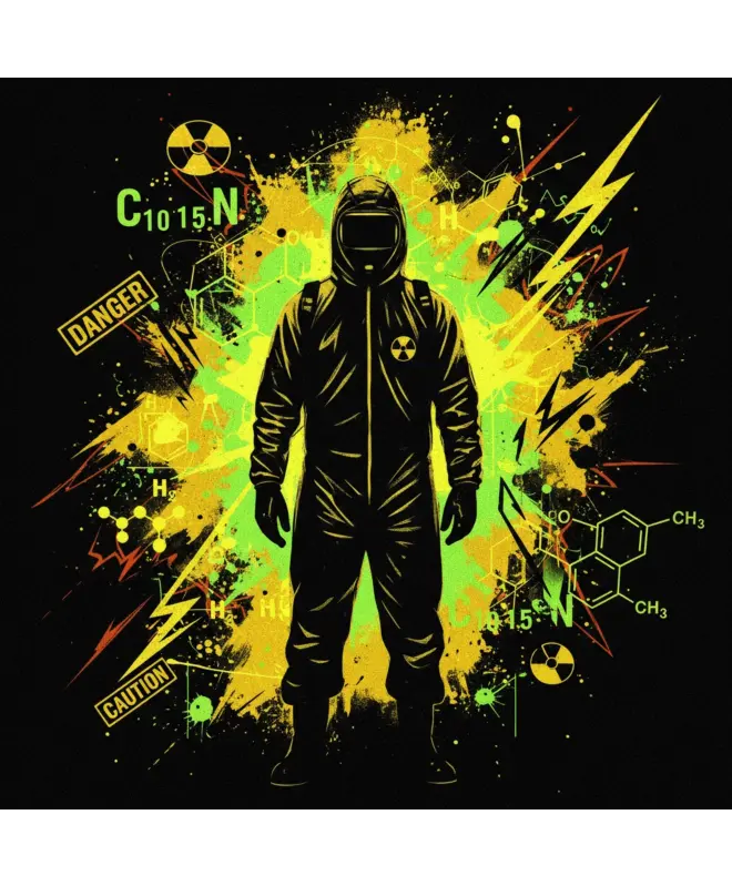 Футболка унисекс Бесшовный крой 