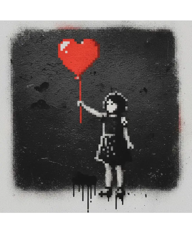 Свитшот с круглым вырезом унисекс 