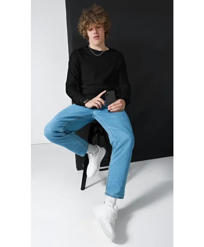 Лонгслив (футболка с длинным рукавом)