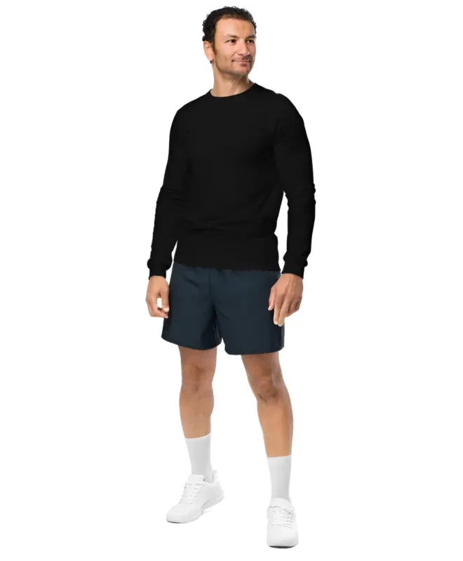 Лонгслив (футболка с длинным рукавом)