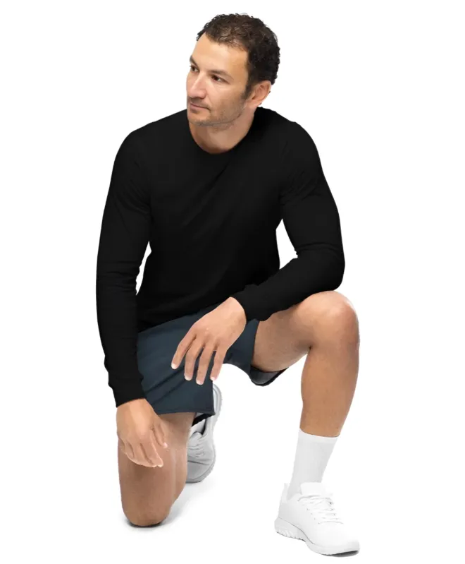 Лонгслив (футболка с длинным рукавом)