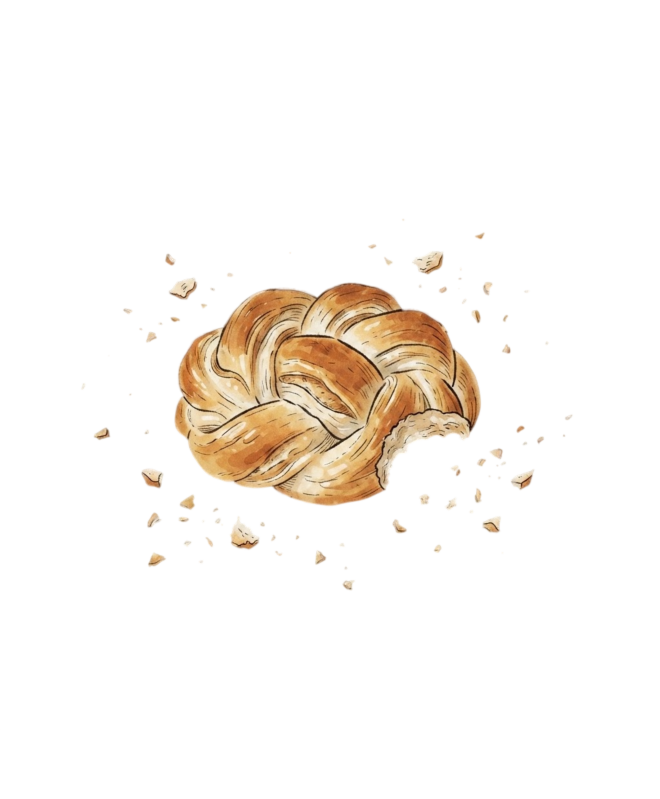 Худи Классика (Крошки)