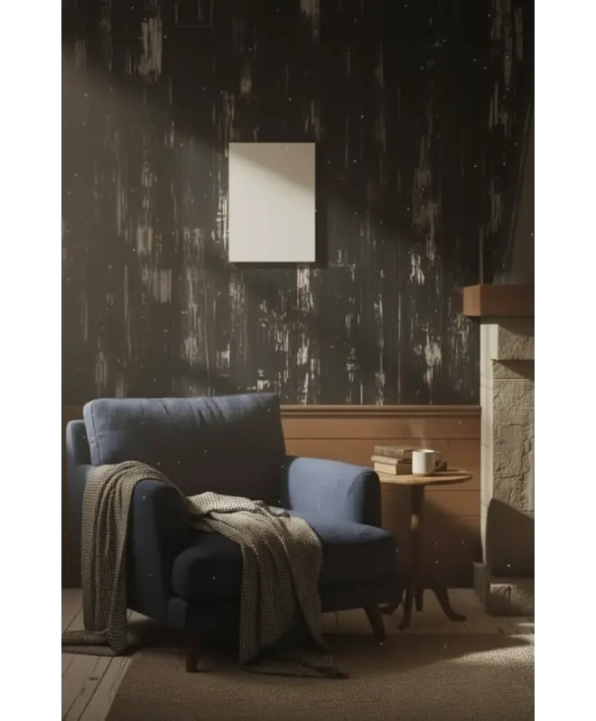 Плакат на стену