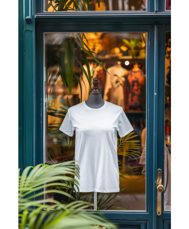 Футболка оверсайз унисекс