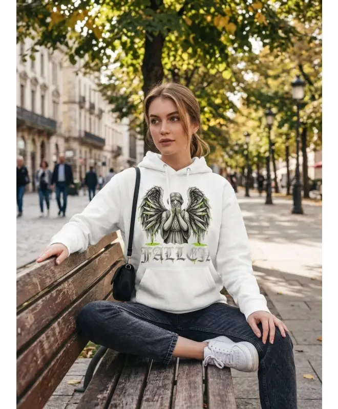 Худи унисекс Классика 