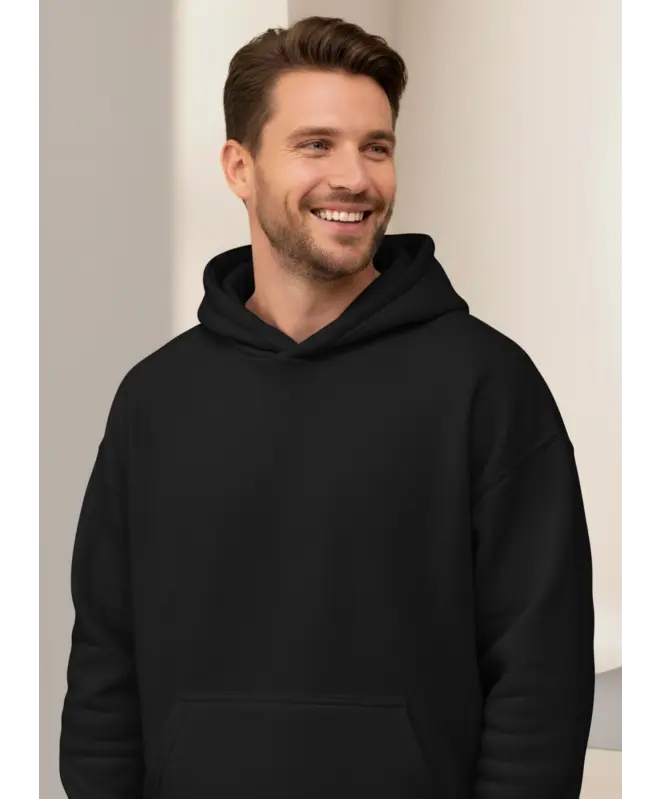 Худи унисекс Классика