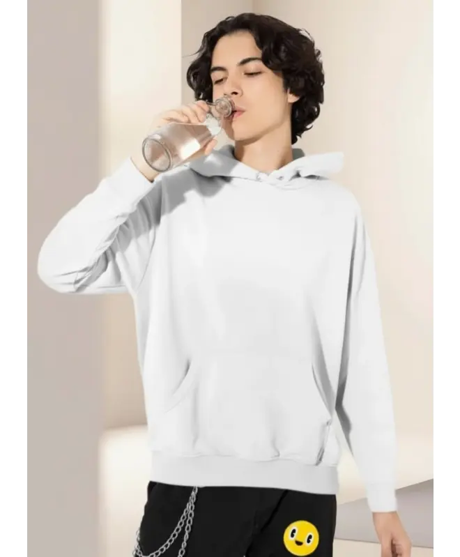 Худи унисекс Оверсайз