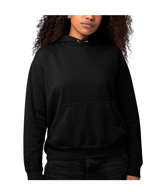 Худи Оверсайз 