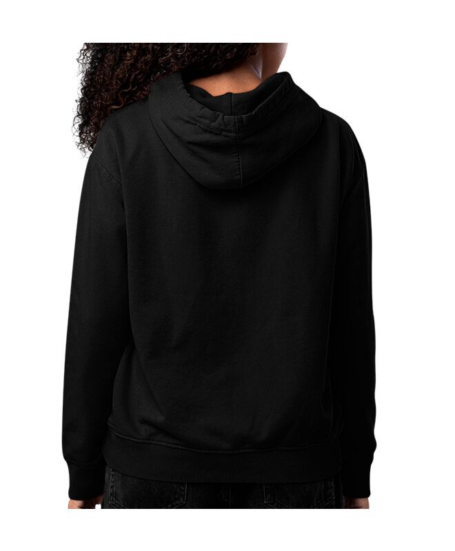 Худи Оверсайз 